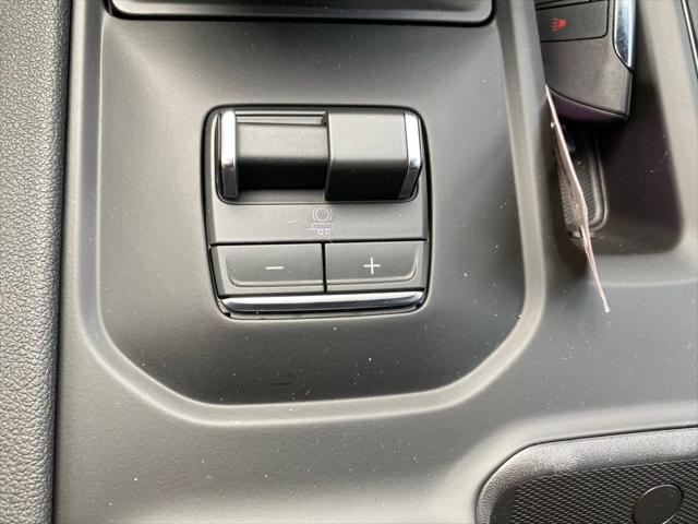 2026 GMC Sierra 1500 Crew Cab, Short Bed, AT4, 4WD