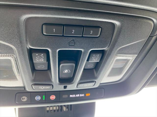 2026 GMC Sierra 1500 Crew Cab, Short Bed, AT4, 4WD