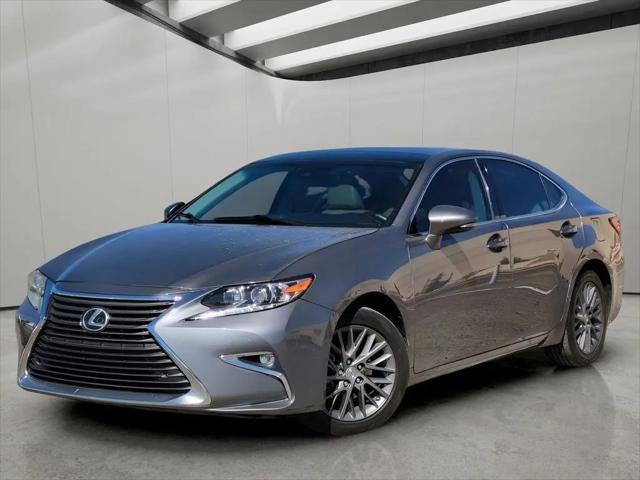 2018 Lexus ES 350 ES 350 for sale in Santa Fe, NM