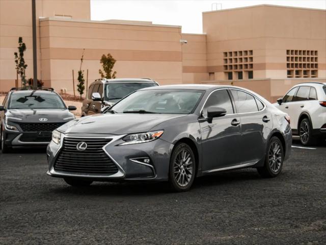 2018 Lexus ES 350 ES 350 for sale in Santa Fe, NM