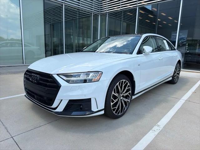 2021 Audi A8 L 60 TFSI quattro Tiptronic for sale in Shreveport, LA