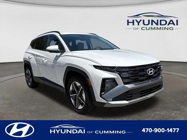 2026 Hyundai Tucson SEL for sale in Cumming, GA