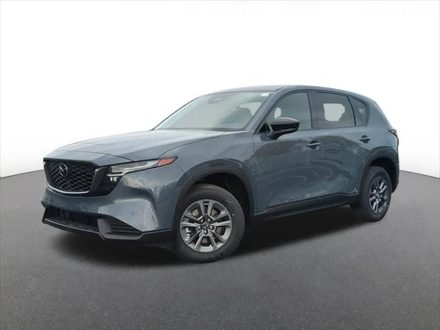 2026 Mazda CX-5 2.5 S Select for sale in Troy, MI