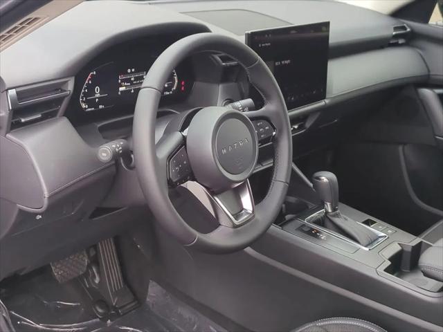 2026 Mazda CX-5 2.5 S Select