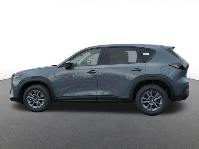 2026 Mazda CX-5 2.5 S Select