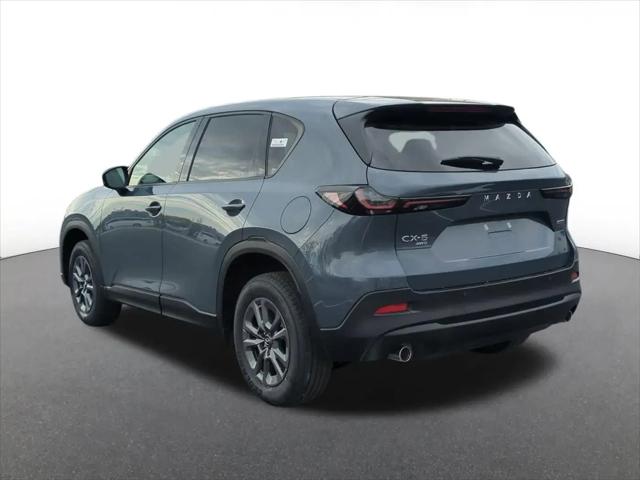 2026 Mazda CX-5 2.5 S Select