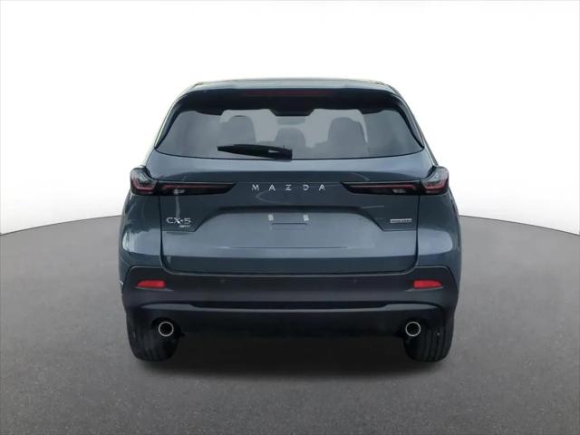 2026 Mazda CX-5 2.5 S Select