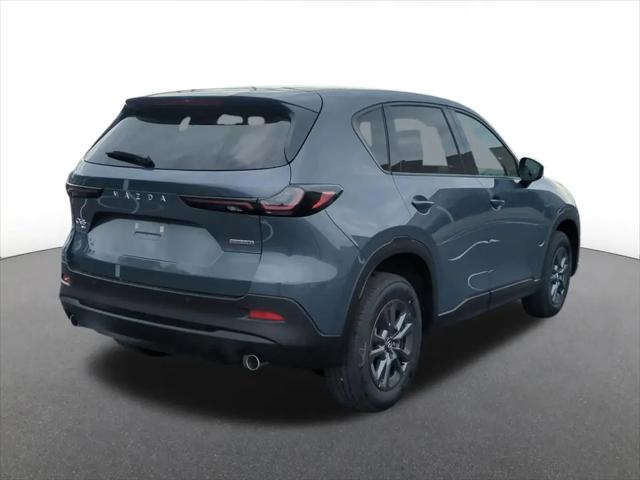 2026 Mazda CX-5 2.5 S Select