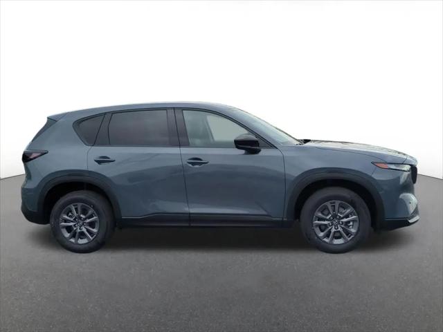 2026 Mazda CX-5 2.5 S Select