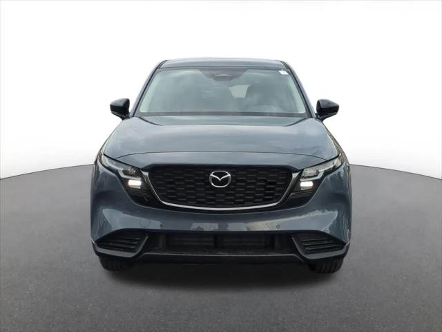 2026 Mazda CX-5 2.5 S Select
