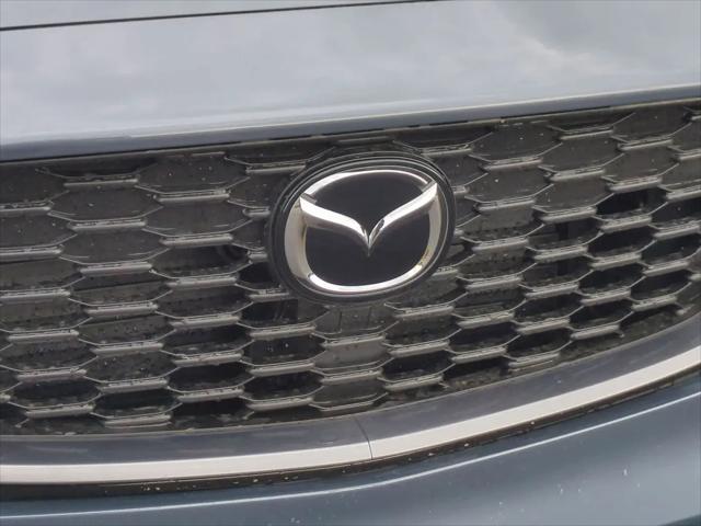 2026 Mazda CX-5 2.5 S Select