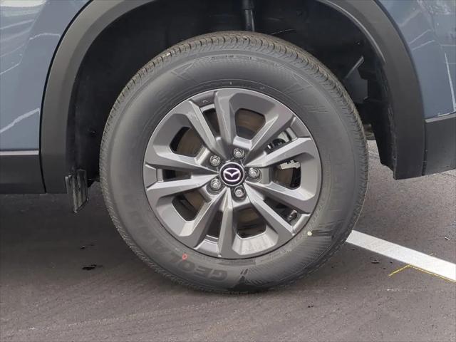 2026 Mazda CX-5 2.5 S Select