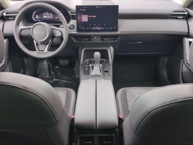 2026 Mazda CX-5 2.5 S Select