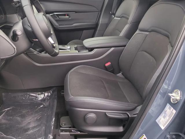 2026 Mazda CX-5 2.5 S Select