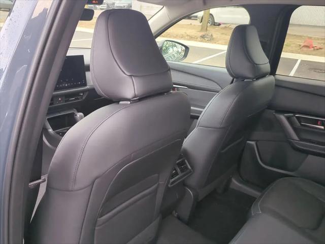 2026 Mazda CX-5 2.5 S Select