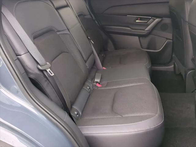 2026 Mazda CX-5 2.5 S Select