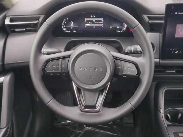 2026 Mazda CX-5 2.5 S Select