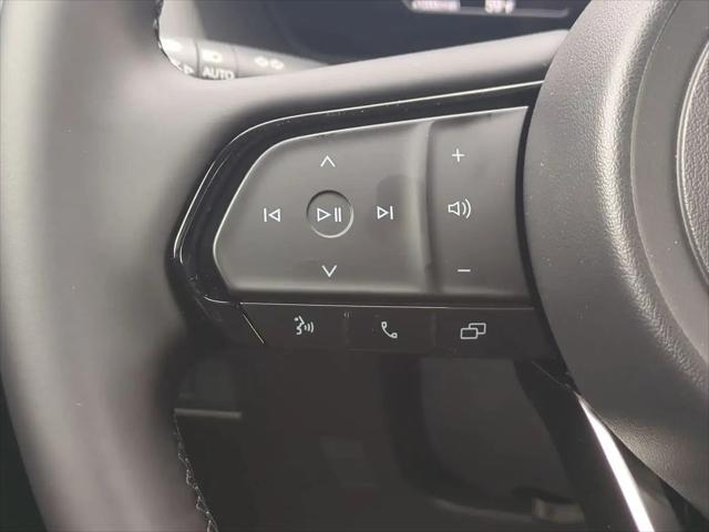 2026 Mazda CX-5 2.5 S Select