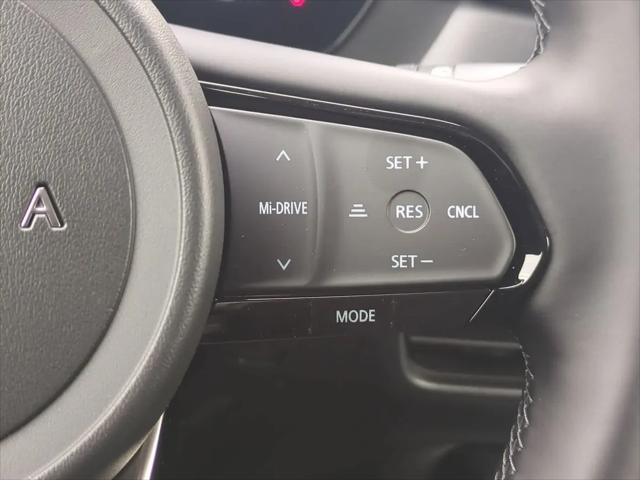 2026 Mazda CX-5 2.5 S Select