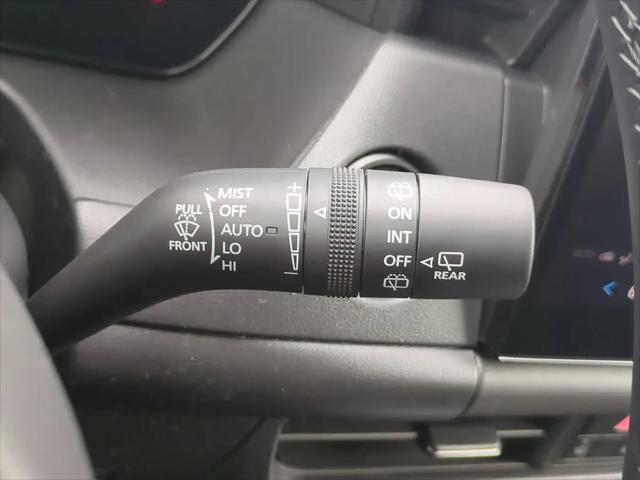 2026 Mazda CX-5 2.5 S Select
