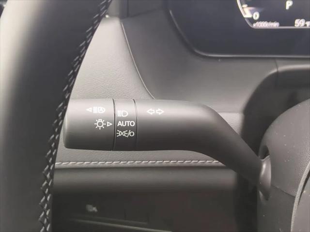 2026 Mazda CX-5 2.5 S Select