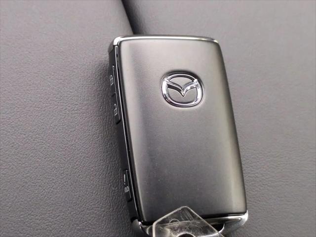2026 Mazda CX-5 2.5 S Select