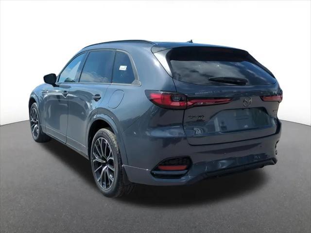2026 Mazda CX-70 3.3 Turbo S Premium