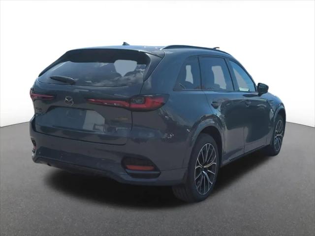 2026 Mazda CX-70 3.3 Turbo S Premium
