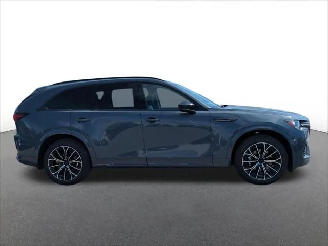 2026 Mazda CX-70 3.3 Turbo S Premium