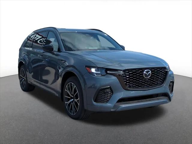 2026 Mazda CX-70 3.3 Turbo S Premium