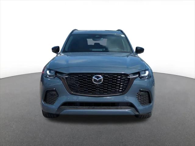 2026 Mazda CX-70 3.3 Turbo S Premium