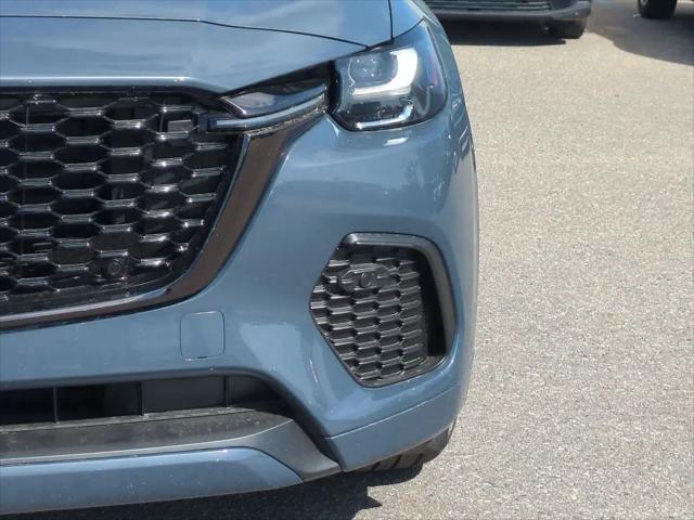 2026 Mazda CX-70 3.3 Turbo S Premium