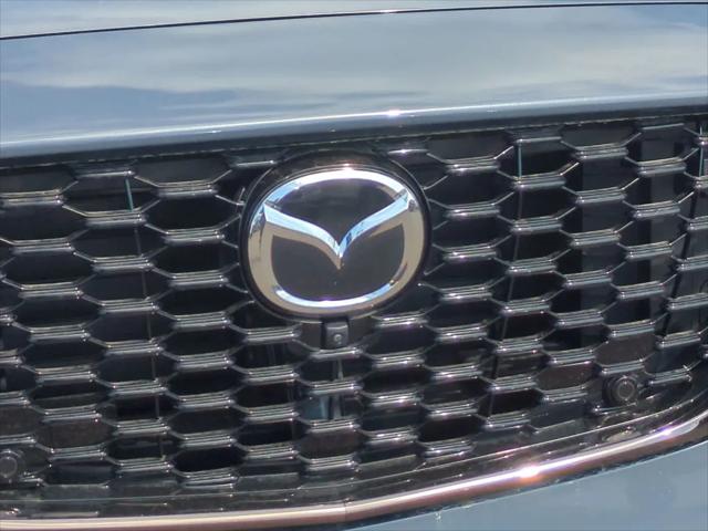 2026 Mazda CX-70 3.3 Turbo S Premium