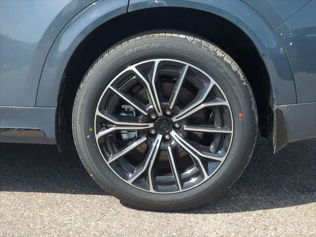 2026 Mazda CX-70 3.3 Turbo S Premium