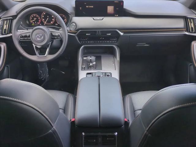 2026 Mazda CX-70 3.3 Turbo S Premium