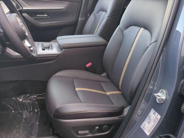 2026 Mazda CX-70 3.3 Turbo S Premium