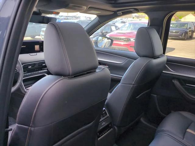 2026 Mazda CX-70 3.3 Turbo S Premium