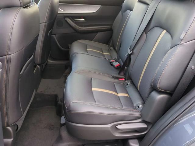 2026 Mazda CX-70 3.3 Turbo S Premium