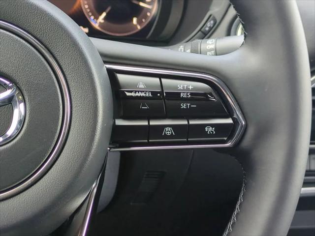 2026 Mazda CX-70 3.3 Turbo S Premium