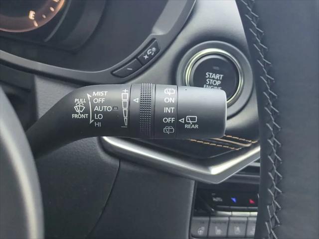 2026 Mazda CX-70 3.3 Turbo S Premium