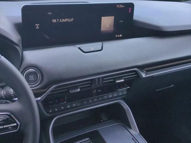 2026 Mazda CX-70 3.3 Turbo S Premium