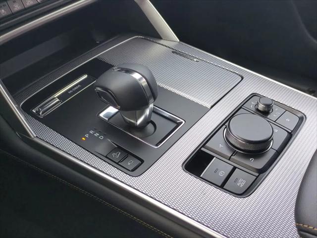 2026 Mazda CX-70 3.3 Turbo S Premium