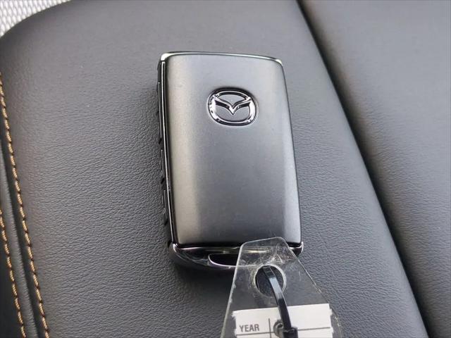 2026 Mazda CX-70 3.3 Turbo S Premium