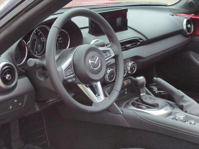 2026 Mazda MX-5 Grand Touring