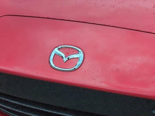 2026 Mazda MX-5 Grand Touring
