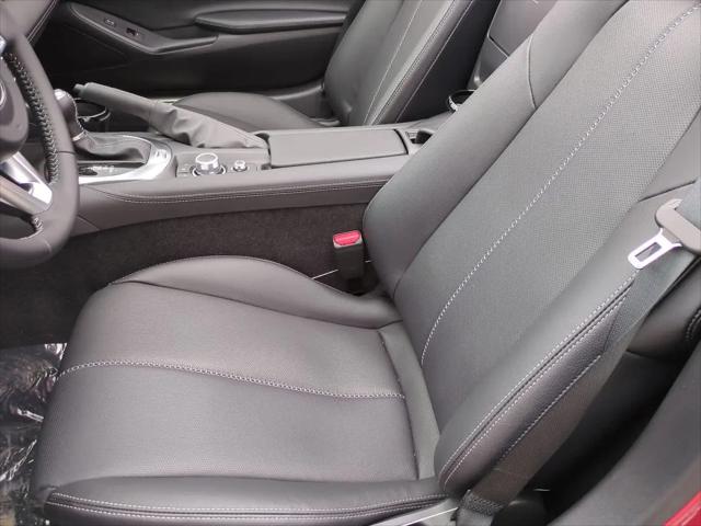 2026 Mazda MX-5 Grand Touring