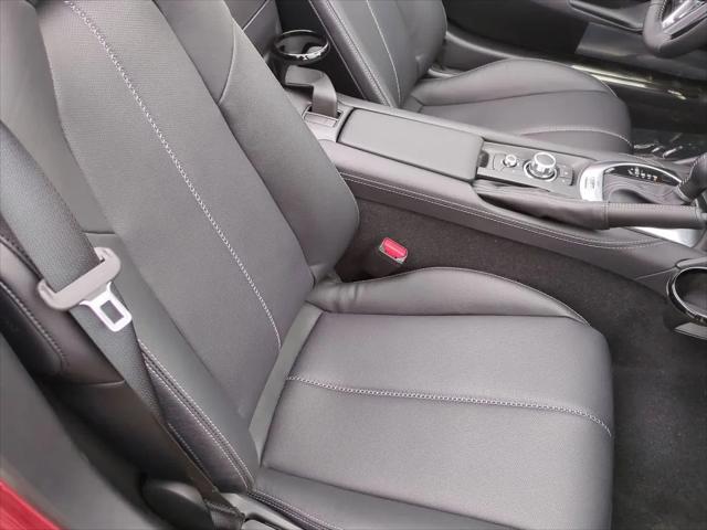 2026 Mazda MX-5 Grand Touring