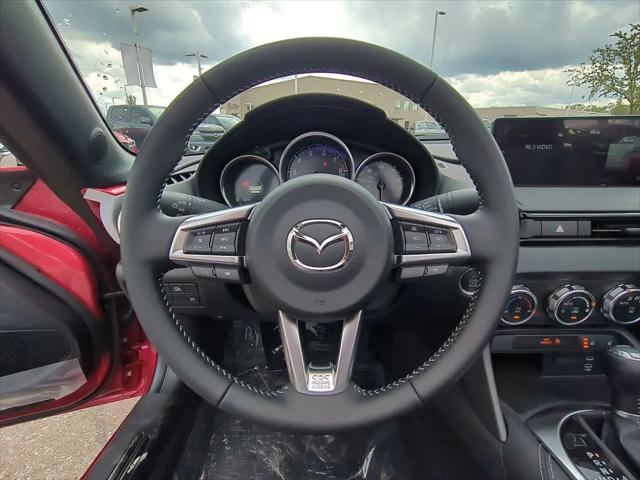2026 Mazda MX-5 Grand Touring