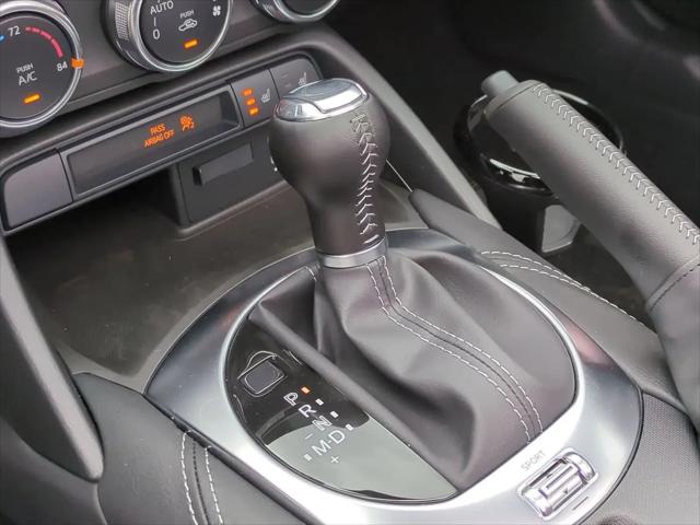 2026 Mazda MX-5 Grand Touring