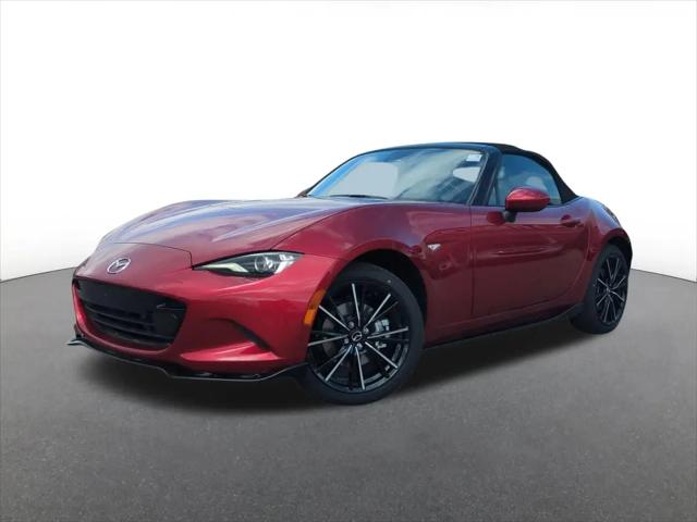 2026 Mazda MX-5 Grand Touring for sale in Troy, MI